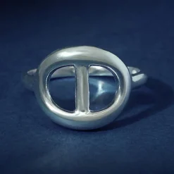 Bague Vincenza en Argent