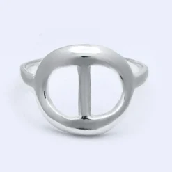 Bague Vincenza en Argent