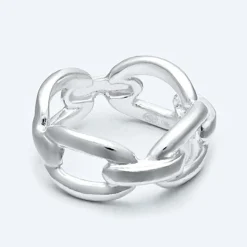 Bague Vita en Argent