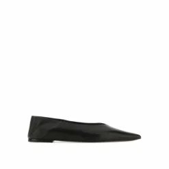 Ballerines Carolyn Nappa noires