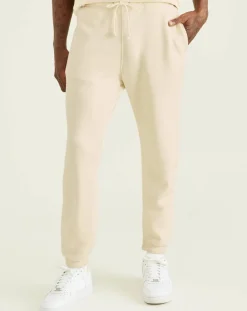 Bas de Jogging Henry écru