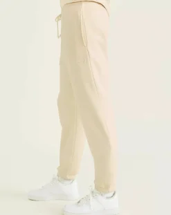 Bas de Jogging Henry écru