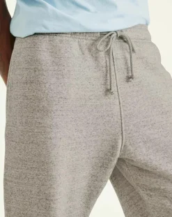 Bas de Jogging Terry gris chiné