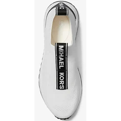 Basket Slip-On Bodie blanches
