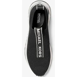 Basket Slip-On Bodie noires