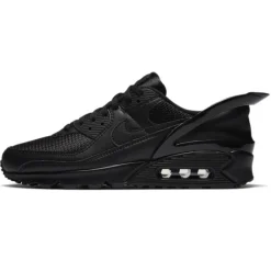 Baskets Air Max 90 Flyease noires