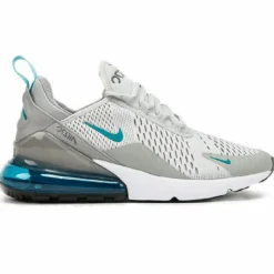 Baskets Air Max 270 grises