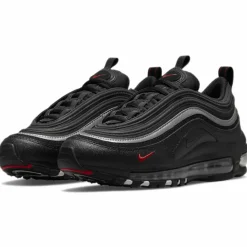 Baskets Air Max 90 Gs noires