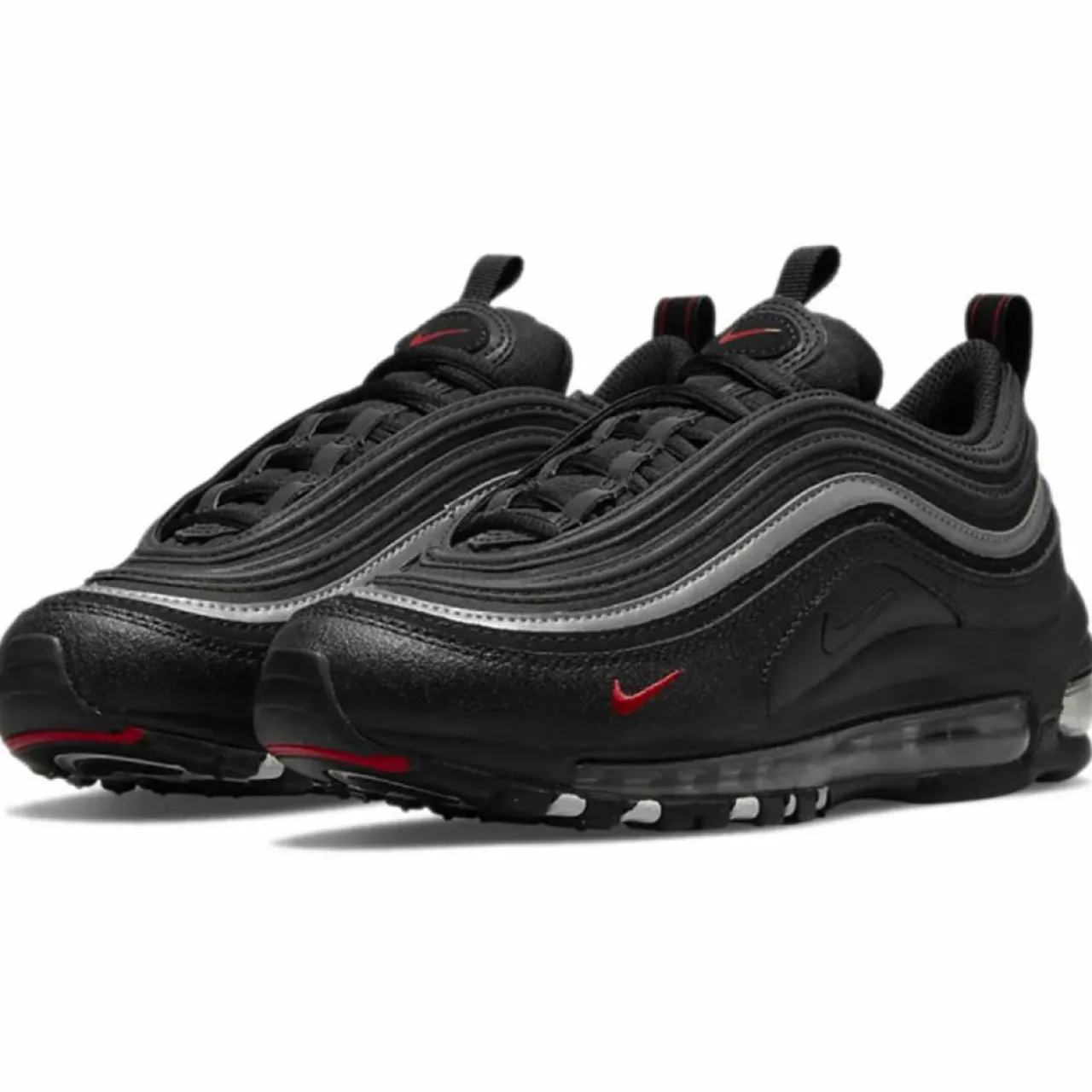 Baskets Air Max 90 Gs noires