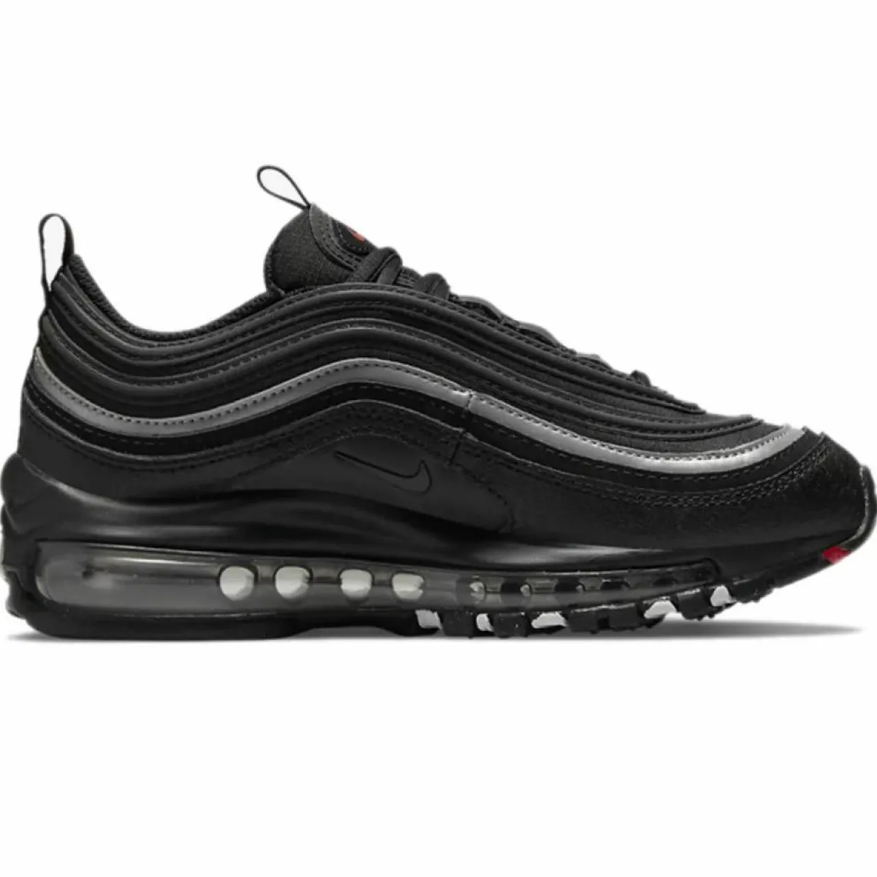 Baskets Air Max 90 Gs noires