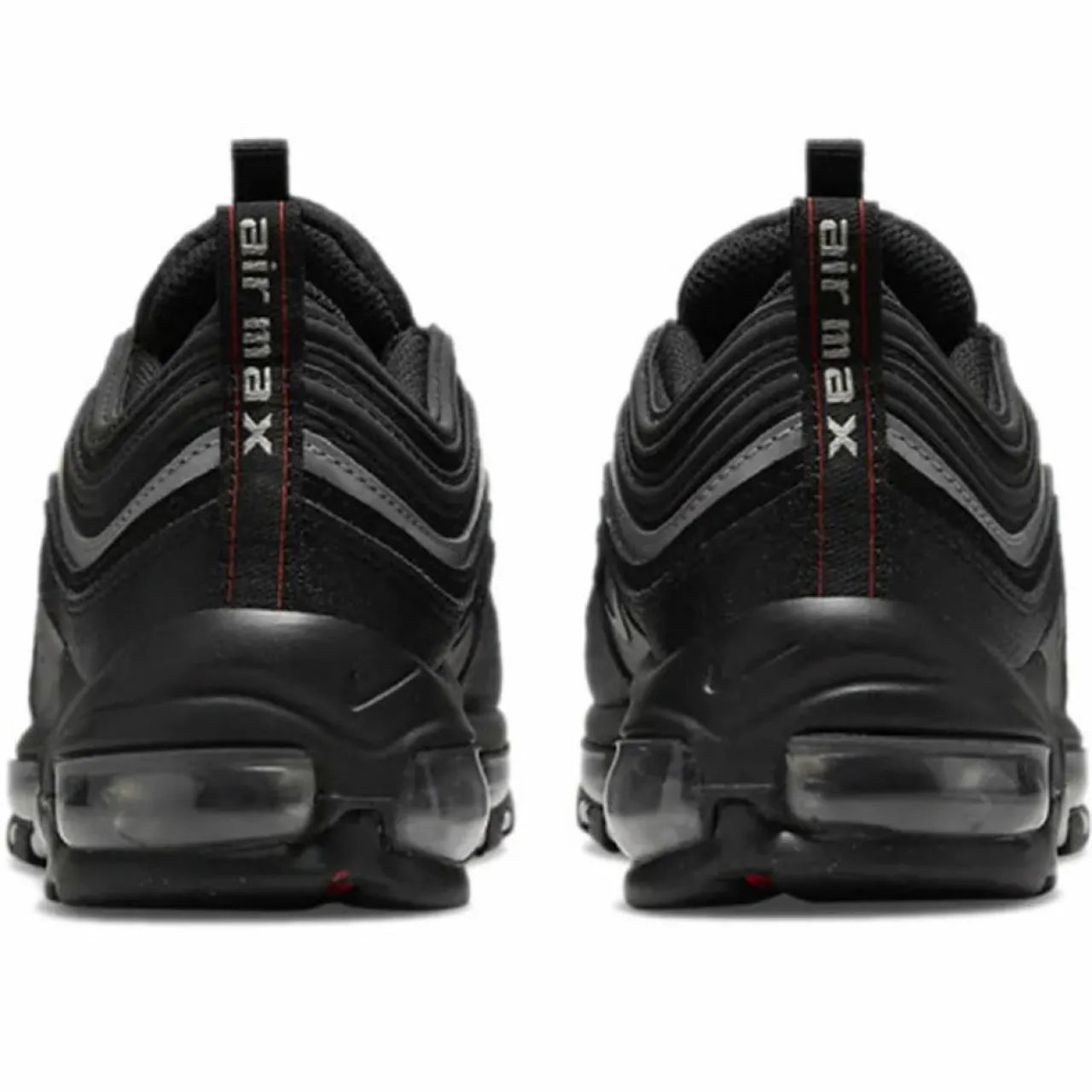 Baskets Air Max 90 Gs noires