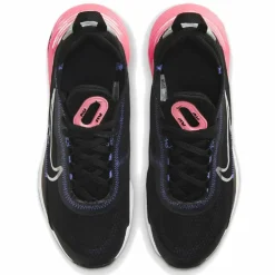 Baskets Air Max 2090 Gs noir/rose/violet