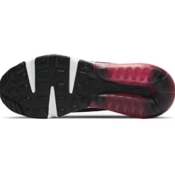 Baskets Air Max 2090 Gs noir/rose/violet