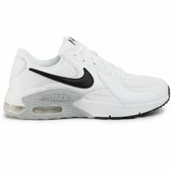 Baskets Air Max Excee blanc/gris