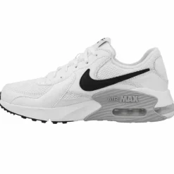 Baskets Air Max Excee blanc/gris