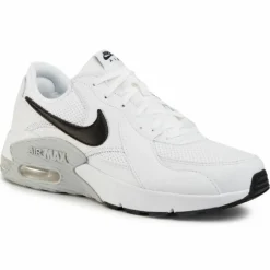 Baskets Air Max Excee blanc/gris