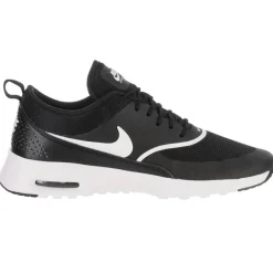 Baskets Air Max Thea noir/blanc