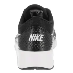 Baskets Air Max Thea noir/blanc