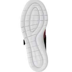 Baskets Air Sockracer Ultra rose/noir/jaune