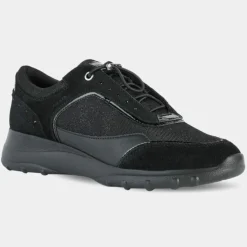 Baskets Alleniee noires