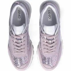 Baskets Amazing lilas