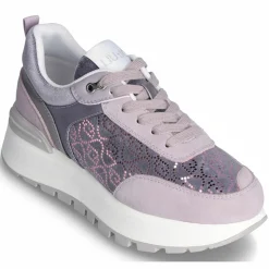 Baskets Amazing lilas