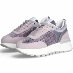 Baskets Amazing lilas