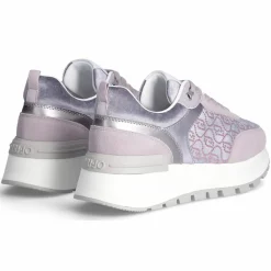 Baskets Amazing lilas