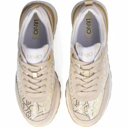 Baskets Amazing savane