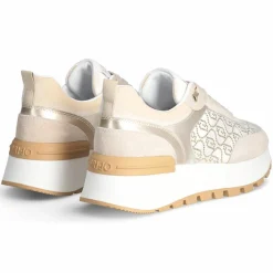 Baskets Amazing savane