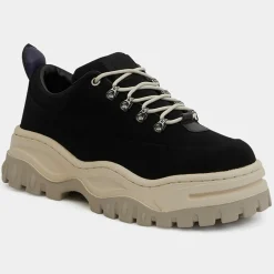 Baskets Angel noires