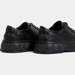 Baskets appleskin 1968 noires