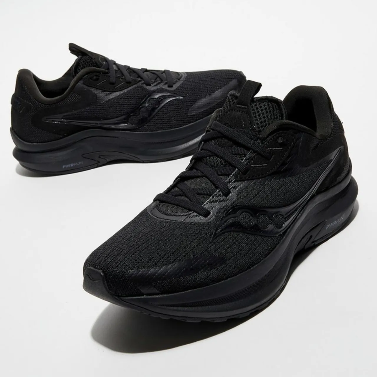 Baskets Axon 2 noires