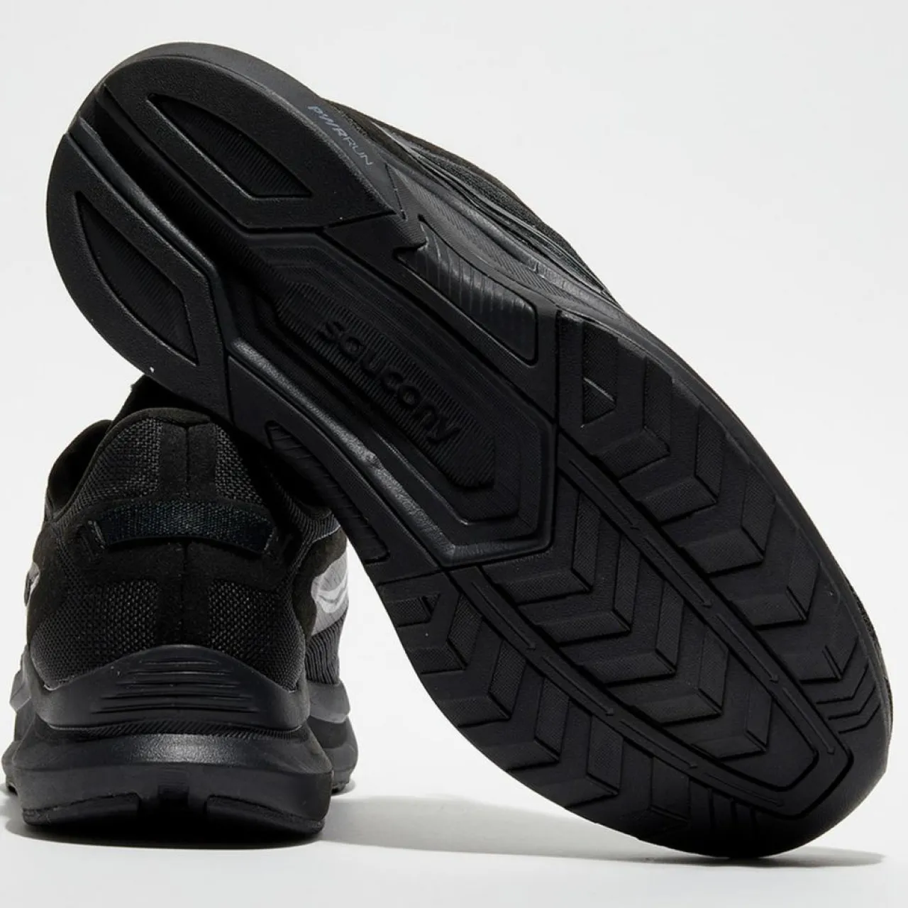 Baskets Axon 2 noires