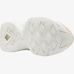 Baskets Aztrek 96 rose moyen