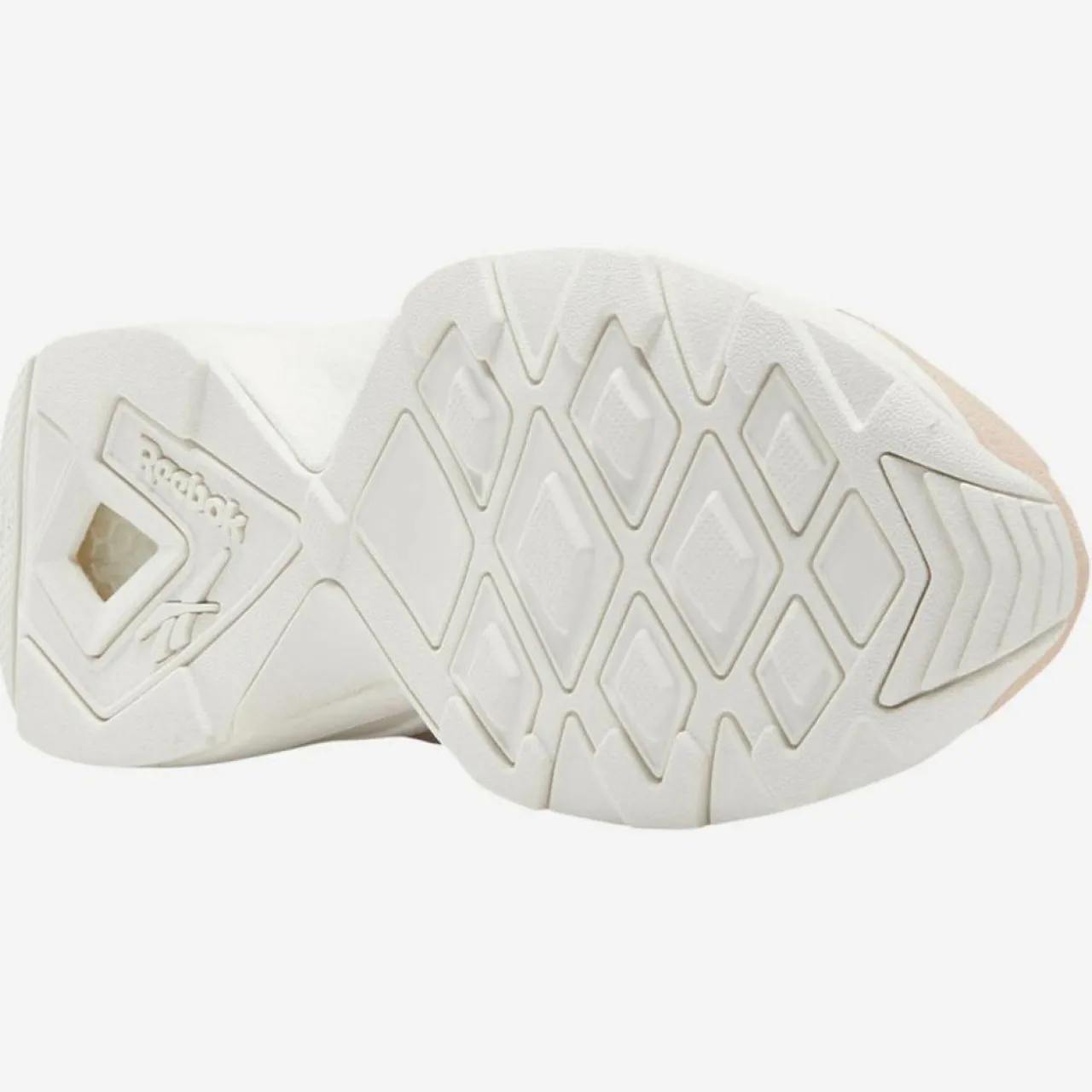 Baskets Aztrek 96 rose moyen