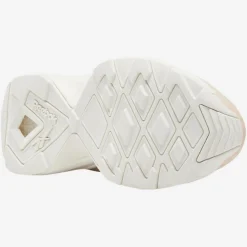 Baskets Aztrek 96 rose/bordeaux/ciel