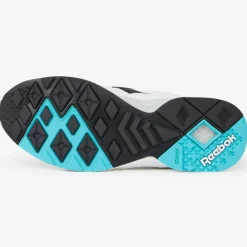 Baskets Aztrek Og Cn7067 blanc/vert/noir