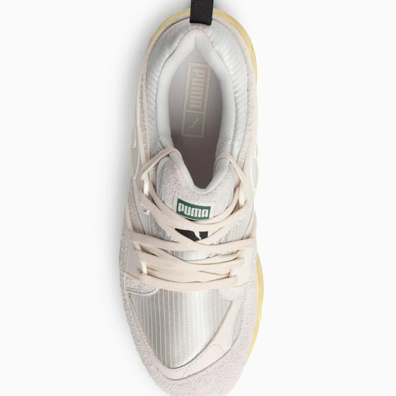 Baskets Blaze of Glory blanc/écru