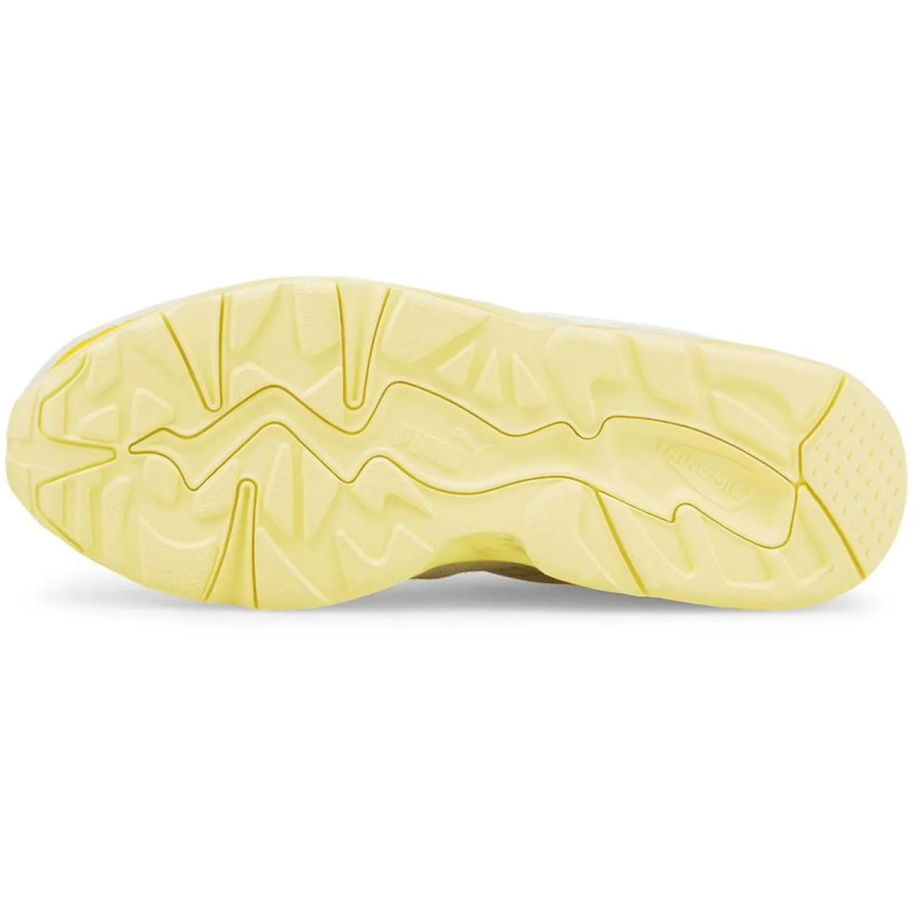 Baskets Blaze of Glory blanc/écru