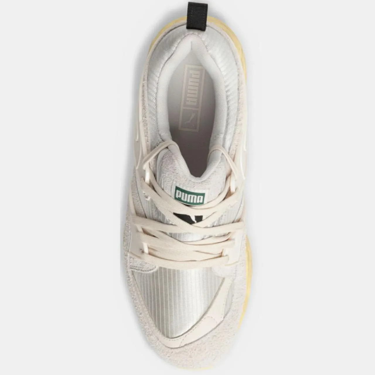 Baskets Blaze of Glory blanc/écru