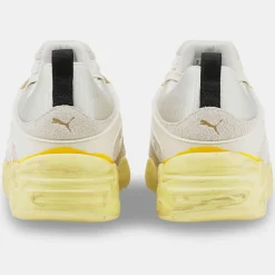 Baskets Blaze of Glory blanc/écru