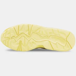 Baskets Blaze of Glory blanc/écru