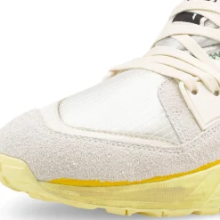 Baskets Blaze of Glory blanc/écru