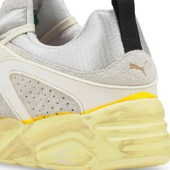 Baskets Blaze of Glory blanc/écru