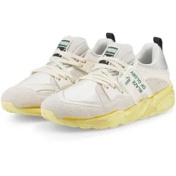 Baskets Blaze of Glory blanc/écru