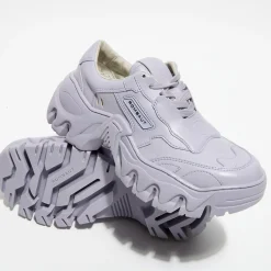 Baskets Boccaccio II lavande