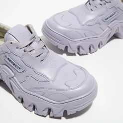 Baskets Boccaccio II lavande