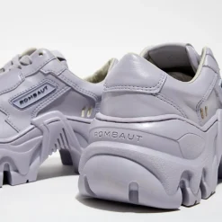 Baskets Boccaccio II lavande