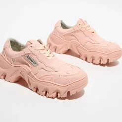 Baskets Boccaccio II roses